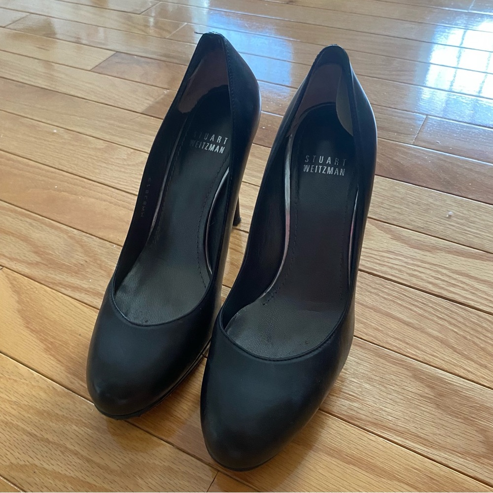 Stuart Weitzman Heels - Picture 3 of 5